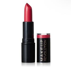 Dazzle | Makeup Revolution Bold Red Lipstick